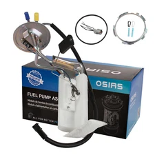 Fuel Pump Assy fit Ford F-150 F-250 4.9L I6 W/Sensor 19 Gal Truck F6TZ9A407BA