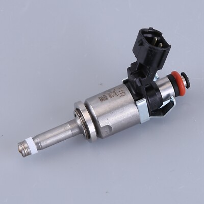 Neu Einspritzventil Für Renault Megane Scenic Dacia Duster Lodge 1.2 TCe