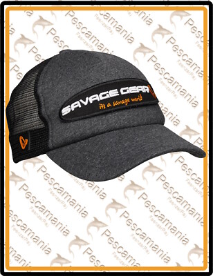 Cappellino ATTITUDE CAP Savage Gear