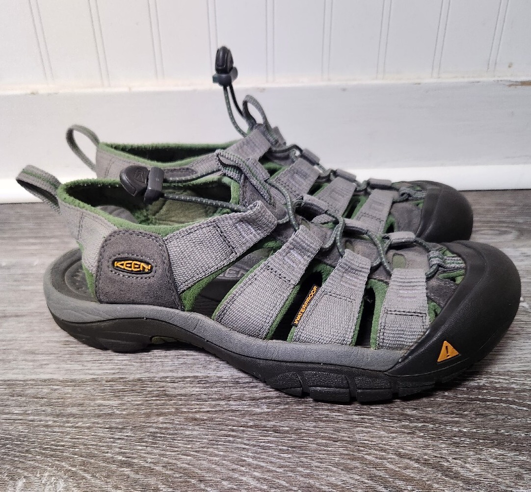 Sandali Keen Newport H2 uomo taglia 9