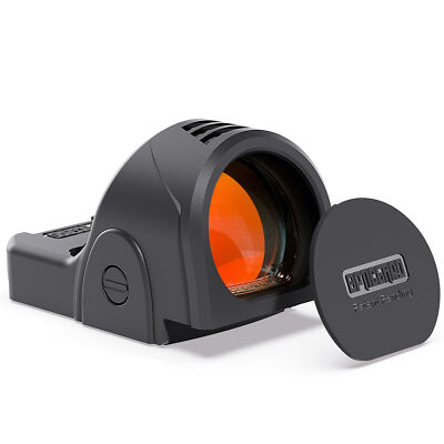 OpticGard Visier Cover für Trijicon SRO Black - 70176773