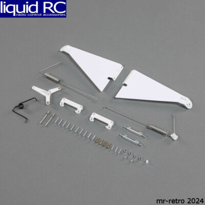 e-Flite 105254 Landing Gear: Turbo Timber Evolution 1.5m