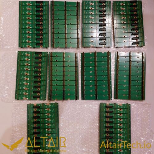 Whatsminer hashboard to control board connector plate for M20, M30, M50 - Picture 3 of 3