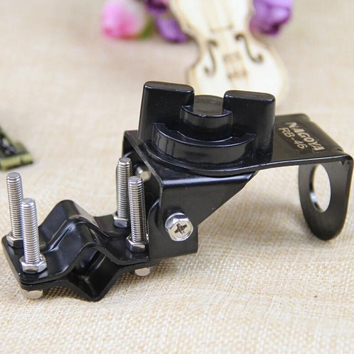 Nagoya RB-46 Car Antenna Mount Bracket Black Color For Car Radio QYT KT-8900D - Zdjęcie 3 z 6