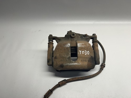 VW JETTA Mk7 Bremssattel Vorne Links 6215B 1.4 Benzin 110 kW 2019 LHD OEM