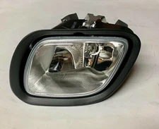 888-5208 Fog Light Assembly L Side Dorman HD Solutions