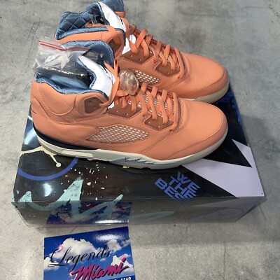 Dj Khaled Largest Nike Shoe Collection Dj Khaled Jordan Size