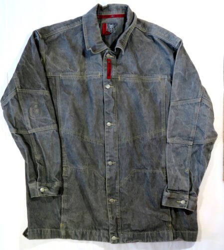 Ruff ryders jacket - Gem Ruff ryders jacket - Gem