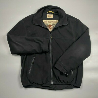 Camel Active men's fleece jacket UK