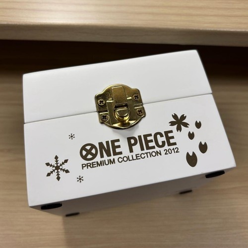 Seiko Watch One Piece Chopper Sakura no Kioku Limited to 9999 pieces worldwide - Picture 6 of 10