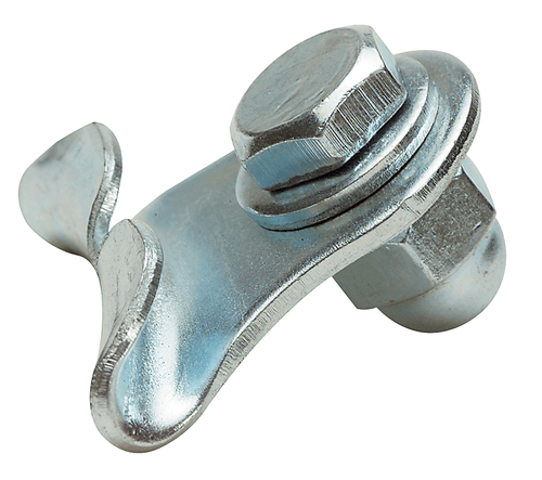 center pull brake straddle cable