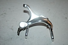 Brake Caliper 45-60mm Silver Side Pull Recessed Touring Road Hybrid USA Shipper!