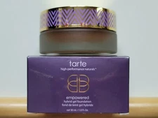 Tarte CHESTNUT Empowered Gel Foundation (1 oz.)
