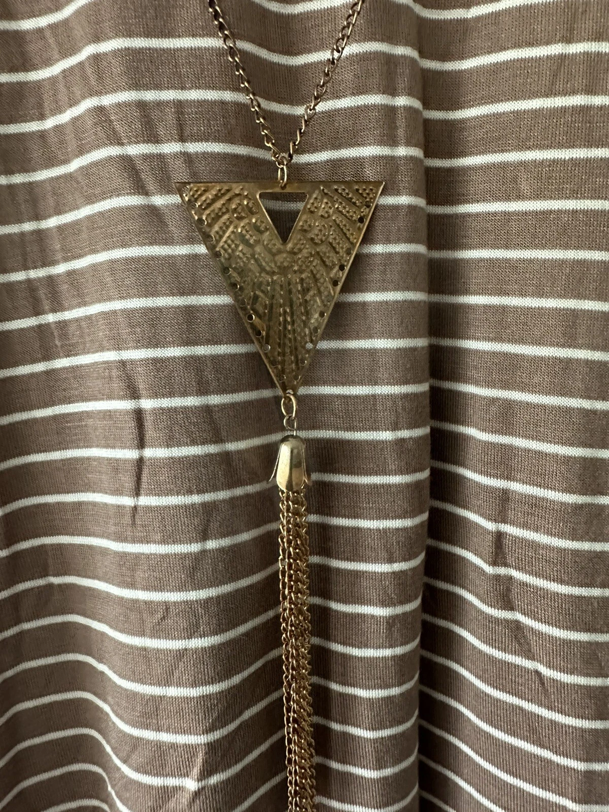 UNDERCOVER Grazioso abito estivo senza maniche nuovo con etichetta discreto stretch morbido taglia S