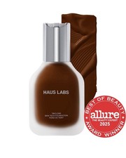 HAUS LABS By Lady Gaga Triclone Skin Tech Foundation 570 Deep Cool BNIB SEALED