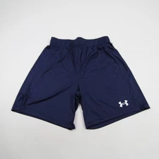 Under Armour Athletic Shorts Men's Navy New with Tags