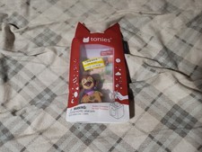 Tonies Daniel Tiger's Neighborhood: Jodi Platypus Tonie Figurine for Toniesbox