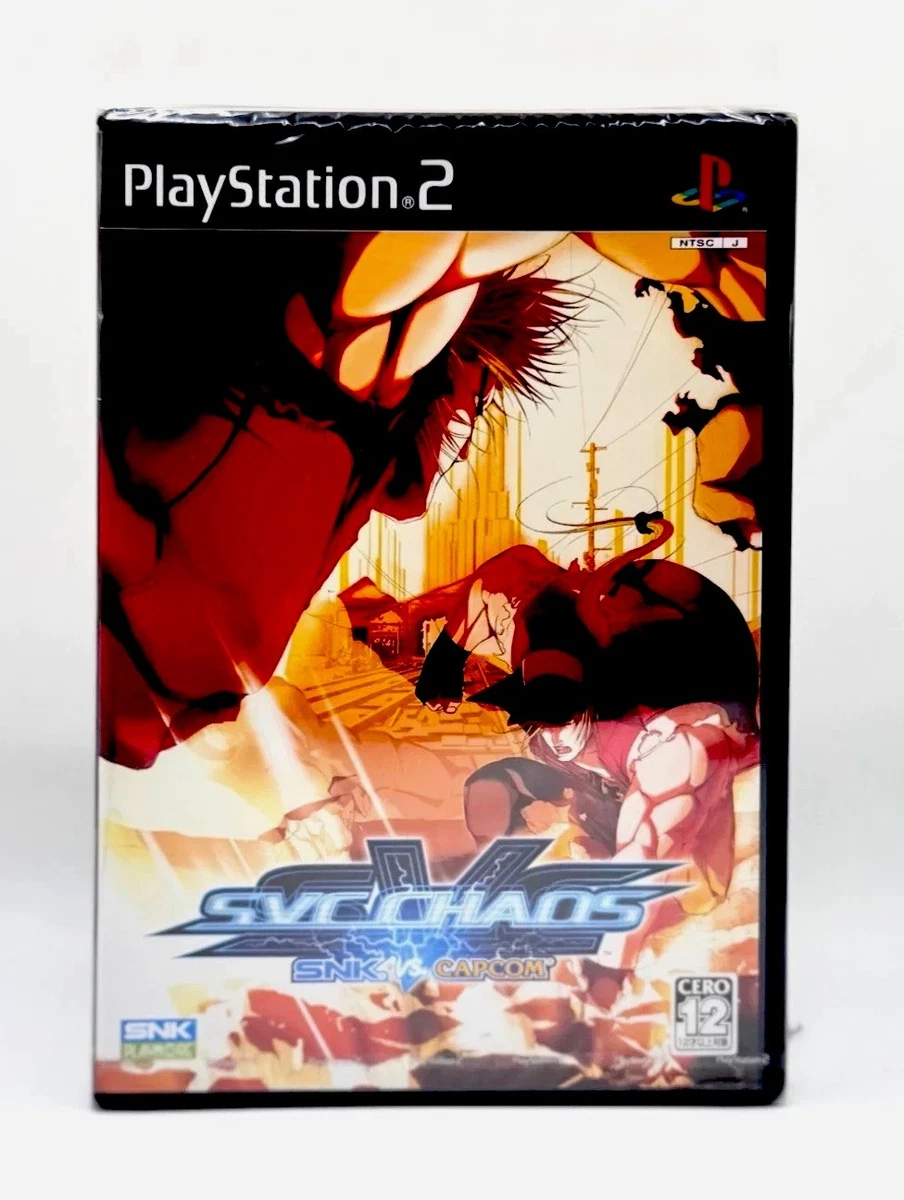 Capcom vs. SNK NTSC-J (Japan) Video Games for sale | eBay