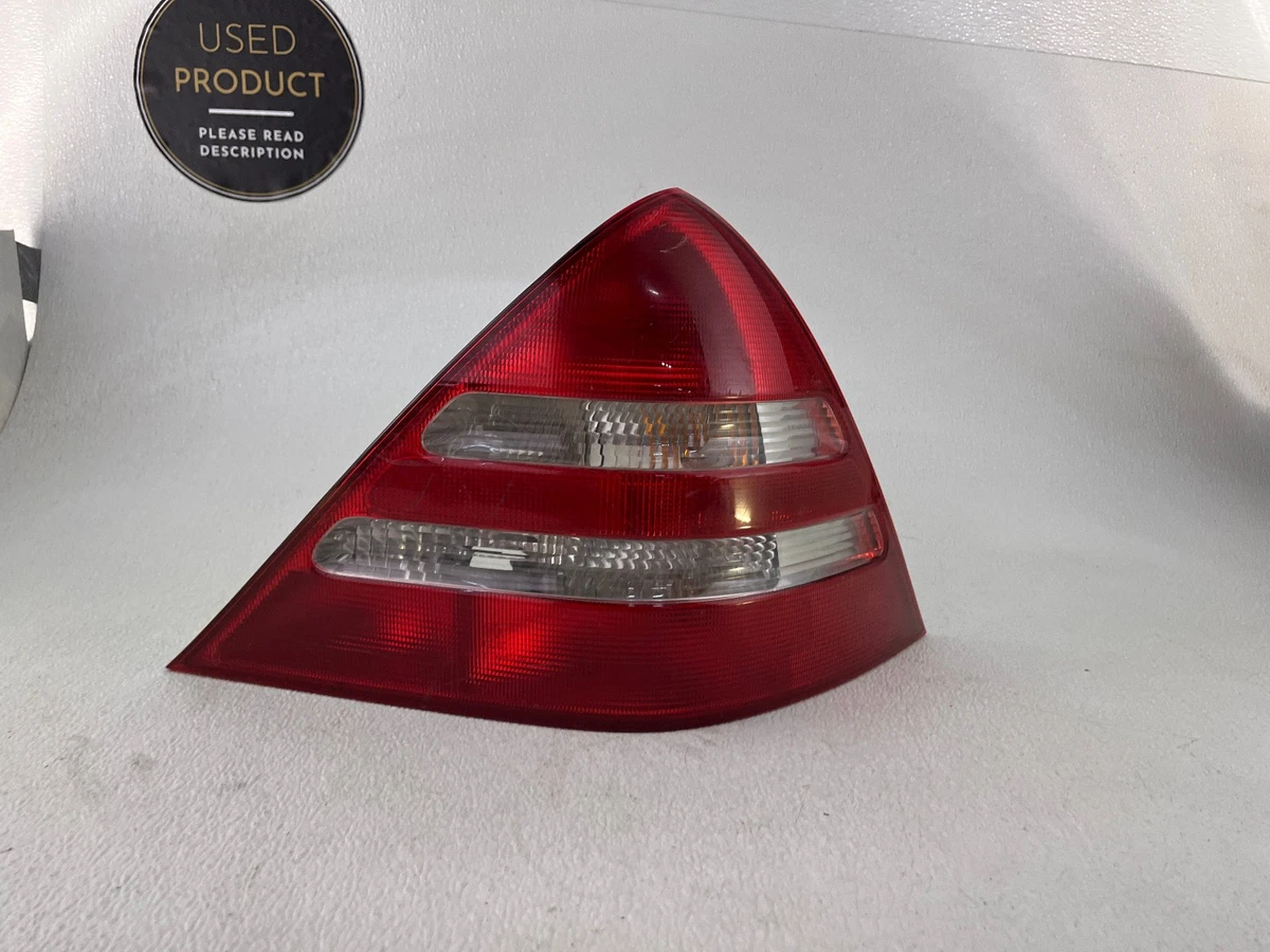 Tail Lights for Mercedes-Benz SLK230 for sale | eBay