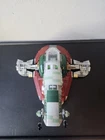 LEGO STAR WARS SET 75243  SLAVE 1 - 20th anniversary Build Only
