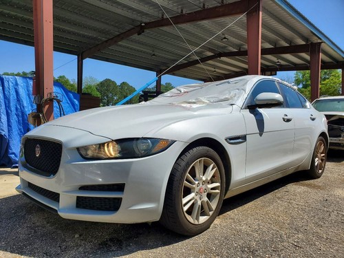 2017 Jaguar XE OEM Alternator RWD 2.0L - Picture 14 of 14