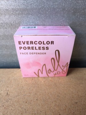 mally evercolor poreless face defender NIB