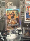 2025 Bowman Chrome It Came to the League Konnor Griffin Pirates Card #IT-8