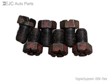 Flexplate Bolts For 65-67 Oldsmobile 98  7.0  Gas