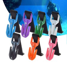 Scuba Diving Line Cutter Upgraded Strength High Temperature Resistance