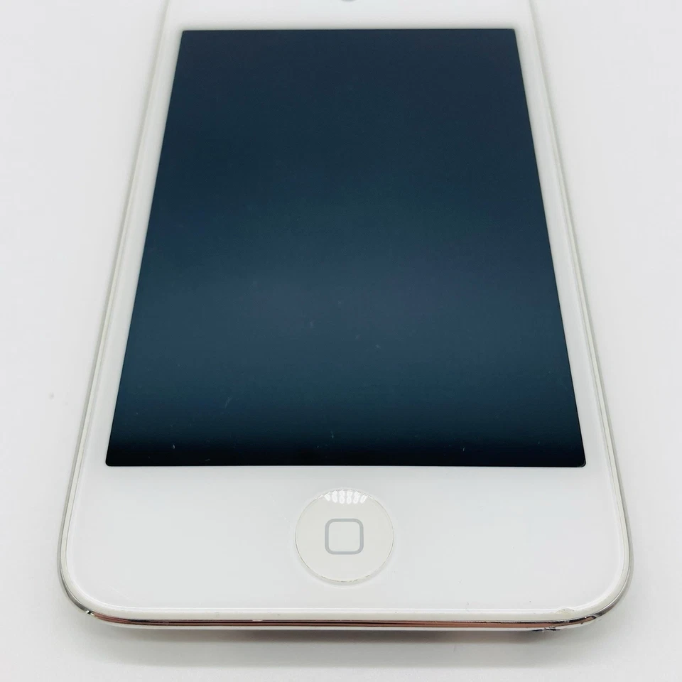 Apple iPod Touch 8GB A1367 4.Generation Weiß 3,5'' Multi Touch Display LESEN - Bild 2 von 4