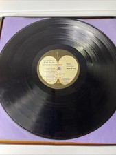 George Harrison All Things Must Pass Vinyl Records for sale | eBay