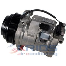 HOFFER Kompressor Klimaanlage JEEP 2,7 55116839AA RL116839AA