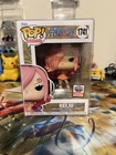Funko Pop! Vinyl: One Piece - Reiju - London Comiccon (Lcc) Chalice Collectibles
