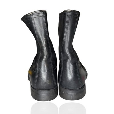 VINTAGE 90s Wolverine Military Combat Boot Size 8 Steel Toe No Laces USA‎ Issue VINTAGE 90s Wolverine Military Combat Boot Size 8 Steel Toe  main image 3