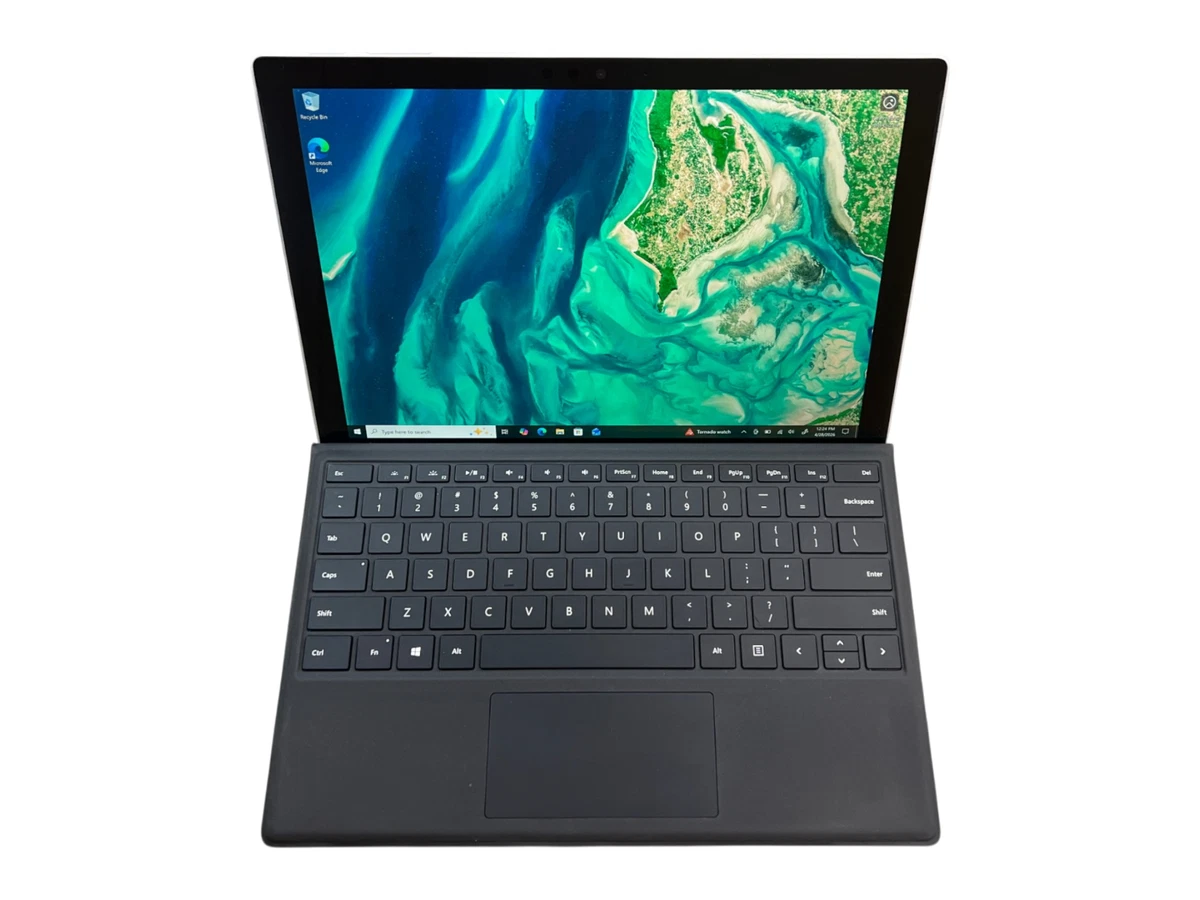 Microsoft Surface Pro 5 4 GB RAM Tablets for sale | eBay