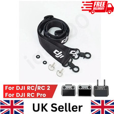 Remote Control Lanyard Strap 76-140 Cm For Dji Mini 4pro Air2s Air3 Accessories