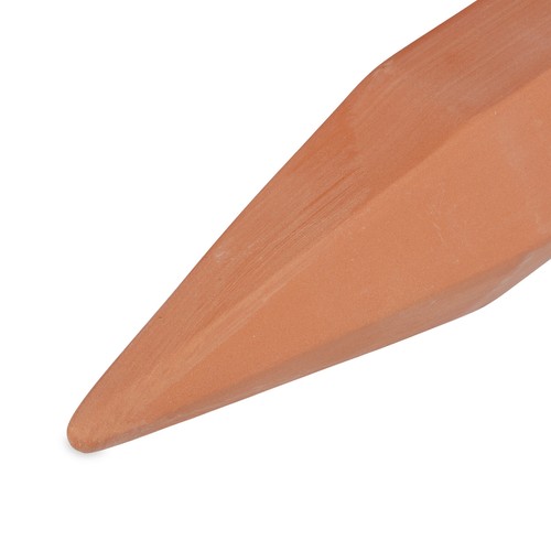 Tonkegel Gießkegel Bewässerungsstecker 10 Stück Keramik Bewässerungssystem - Bild 8 von 8
