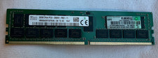 SAMSUNG 840758-091 HPE 32GB 2RX4 PC4-2666V DDR4 MEMORY 850881-001 815100-B21