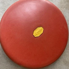 VIBRAM DISCS ~  PRE PDGA RIDGE ~ NEW ~ 167G ~ RARE & OUT OF PRODUCTION