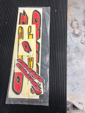 Vintage Dyno Air Frame sticker set