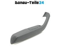 Audi A6 C6 4F Armlehne hinten links Türgriff innen 4F0868393