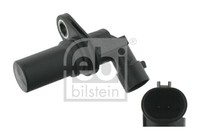 Febi Bilstein 28119 Impulsgeber, Kurbelwelle FüR Alfa Romeo,Chevrolet,CitroËN,Fi