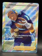 Iscan (Full Art) 192/196 Swsh11: Lost Origin Holo