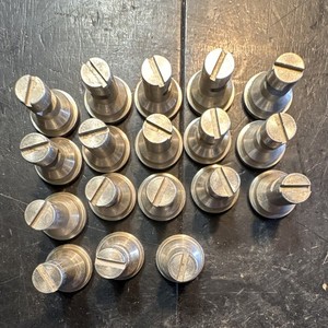 Spraying Systems Co Stainless Steel Sprayer Tips #TKSS1.0