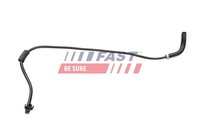 Fast KüHlerschlauch Passend FüR Opel Astra H Caravan L35 1.6 L48 A05