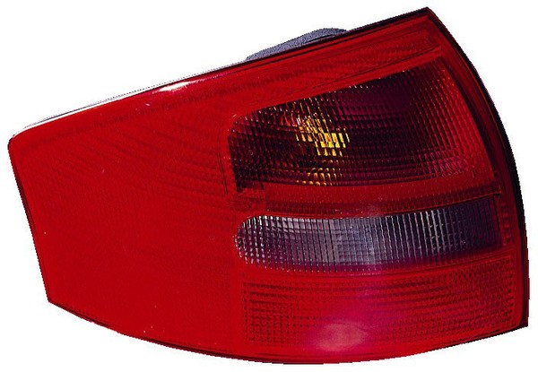 12497 - RÜCklicht Links Iparlux Kompatibel Mit Audi A6 (97->99) Berlina-image