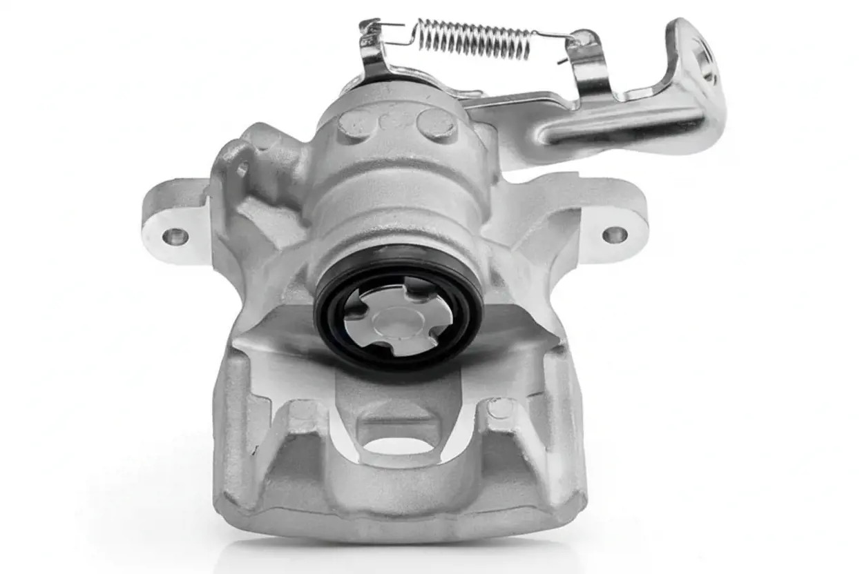 Brake caliper Rear Axle Left Brake Caliper (1 piston) HZT-MZ-019 NTY for MAZDA 3