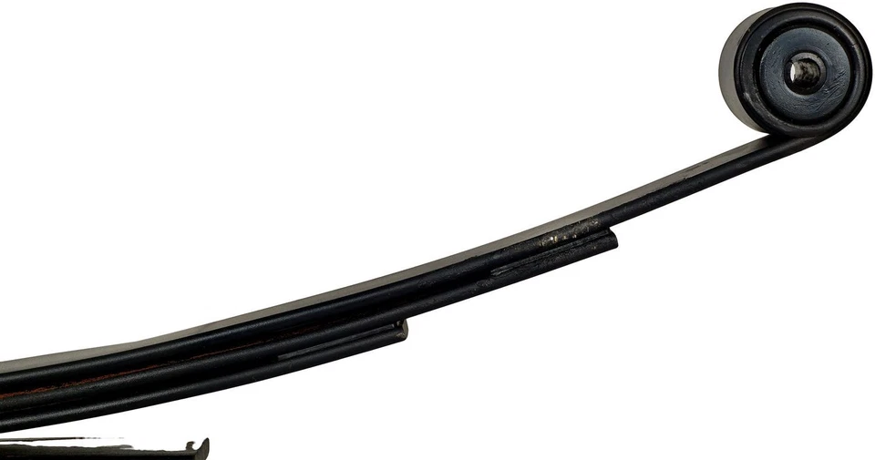 Dorman 22-1017 Suspension Leaf Spring For 95-05 Blazer Bravada Envoy Jimmy - Image 3 of 4