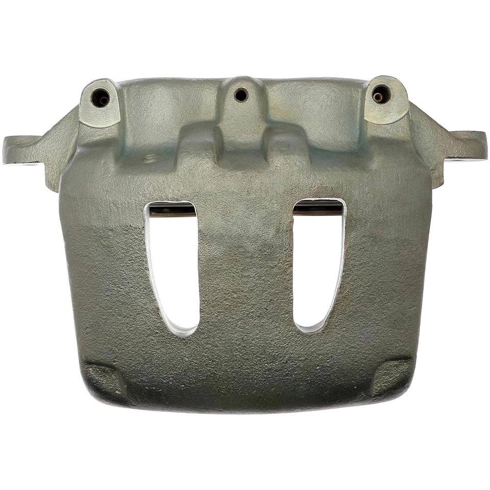 Pinza de freno delantera o trasera Delco 18FR1514N lado del pasajero del conductor derecha izquierda Foto 3 de 4