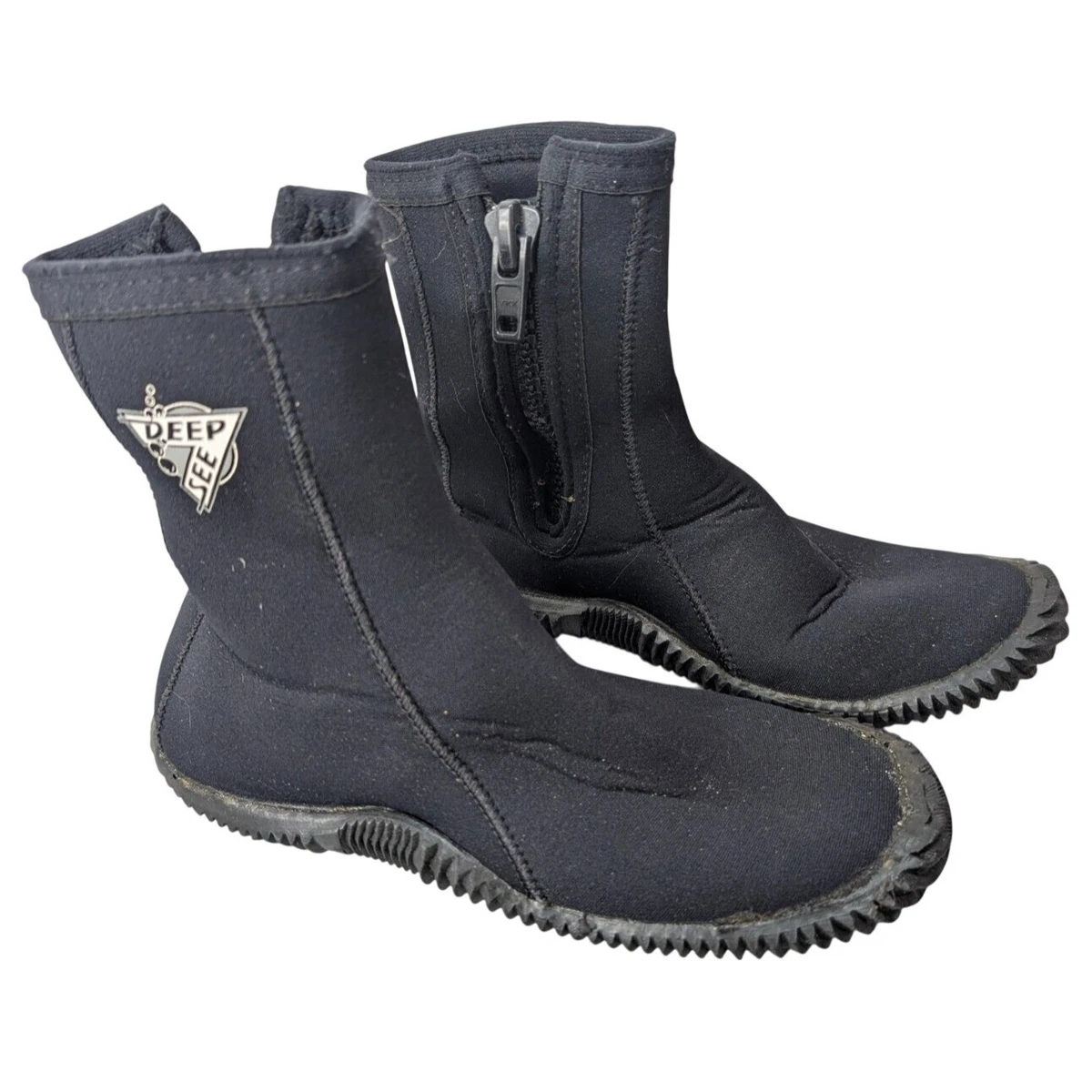 Deep See Water Boots & Booties for sale | eBay display picture 1